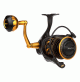 Slammer IV - Spinning Reel - 9 Ball Bearings - Front Drag - From Size 6500 to 10500 - 154576X - PENN 
